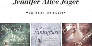 Beitragsbild des Blogbeitrags Jennifer Alice Jager – Tag 2 
