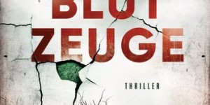 Beitragsbild des Blogbeitrags Blutzeuge – Tess Gerritsen 