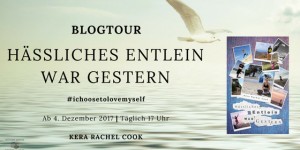 Beitragsbild des Blogbeitrags (Blogtour) – Hässliches Entlein war gestern