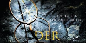 Beitragsbild des Blogbeitrags Der talentierte Mörder – Jeffery Deaver