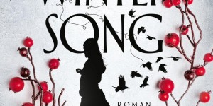 Beitragsbild des Blogbeitrags Wintersong – S. Jae – Jones