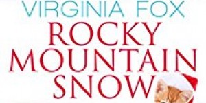 Beitragsbild des Blogbeitrags Rocky Mountain Snow – Virginia Fox
