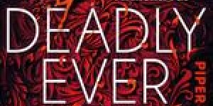 Beitragsbild des Blogbeitrags Deadly Ever After – Jennifer L. Armentrout