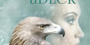 Beitragsbild des Blogbeitrags In Gedanken ein Steinadler – Anika Lorenz