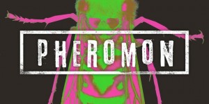 Beitragsbild des Blogbeitrags Pheromon 1: Sie riechen dich – Rainer Wekwerth & Thariot