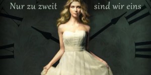 Beitragsbild des Blogbeitrags Zeitenliebe: Nur zu zweit sind wir eins – Ewa A.