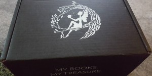 Beitragsbild des Blogbeitrags (Unboxing) – FairyLoot – Talk Faerie to me