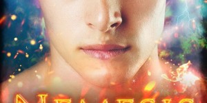 Beitragsbild des Blogbeitrags Nemesis: Feuer und Sturm – Asuka Lionera