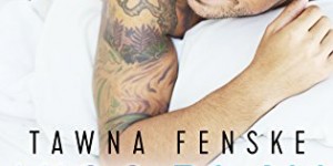 Beitragsbild des Blogbeitrags Kiss. Play. Love – Tawna Fenske