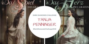 Beitragsbild des Blogbeitrags (Dark Diamonds Challenge) – Lisbetta Dilogie