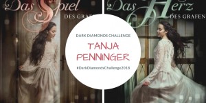 Beitragsbild des Blogbeitrags (Dark Diamonds Challenge) – Interview – Tanja Penninger 