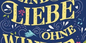 Beitragsbild des Blogbeitrags Eine Liebe ohne Winter – Carrie Hope Fletcher