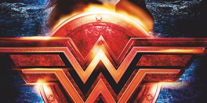 Beitragsbild des Blogbeitrags Wonder Woman – Kriegerin der Amazonen – Leigh Bardugo
