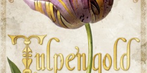 Beitragsbild des Blogbeitrags Tulpengold – Eva Völler