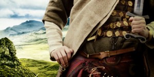 Beitragsbild des Blogbeitrags Ein Highlander zur rechten Zeit – Lynsay Sands 