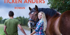 Beitragsbild des Blogbeitrags Pferdefrauen ticken anders – Tina Wolff