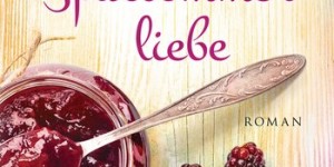 Beitragsbild des Blogbeitrags Spätsommerliebe – Petra Durst -Benning