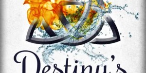 Beitragsbild des Blogbeitrags Destiny’s Hunter. Finde dein Schicksal – Annie J. Dean 