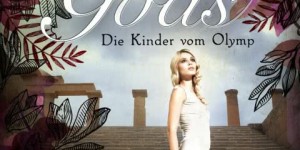 Beitragsbild des Blogbeitrags Land of Gods. Die Kinder vom Olymp – Alia Cruz