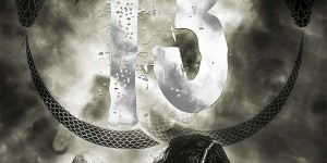 Beitragsbild des Blogbeitrags Dreizehn – M.H. Steinmetz