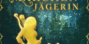 Beitragsbild des Blogbeitrags Die Märchenjägerin – Marlene May 