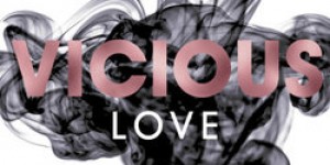 Beitragsbild des Blogbeitrags Vicious Love (Sinners of Saint 1) – L. J. Shen