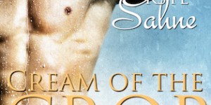 Beitragsbild des Blogbeitrags Cream of the Crop – Erste Sahne – Alice Clayton
