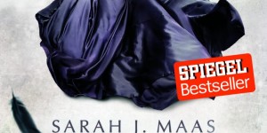 Beitragsbild des Blogbeitrags Das Reich der sieben Höfe 3 – Sterne und Schwerter – Sarah J. Maas