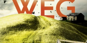 Beitragsbild des Blogbeitrags Totenweg – Romy Fölck 