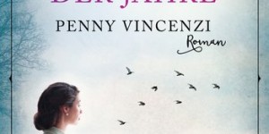 Beitragsbild des Blogbeitrags Das Versprechen der Jahre: Die Lytton Saga 1 – Penny Vincenzi 