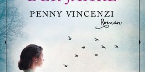 Beitragsbild des Blogbeitrags Das Versprechen der Jahre: Die Lytton Saga 1 – Penny Vincenzi