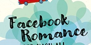 Beitragsbild des Blogbeitrags Facebook Romance oder nach all den Jahren – Mila Summers 