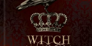 Beitragsbild des Blogbeitrags Witchborn: Königin der Finsternis – Nicholas Bowling