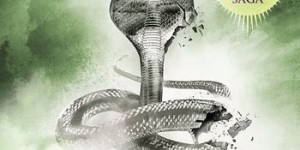 Beitragsbild des Blogbeitrags Die Schlangenkrieg – Saga 1: Schattenkönigin – Raymond Feist