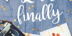Beitragsbild des Blogbeitrags Love, finally – Marleen May