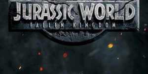 Beitragsbild des Blogbeitrags (Kinobesuch) – Jurassic World: Das gefallene Königreich 