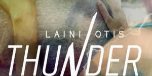 Beitragsbild des Blogbeitrags Thunder. Donner meines Herzens – Laini Otis 
