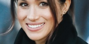 Beitragsbild des Blogbeitrags Meghan: Von Hollywood in den Buckingham Palast – Andrew Morton