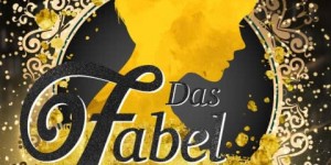 Beitragsbild des Blogbeitrags Das Fabelmädchen – Cosima Lang