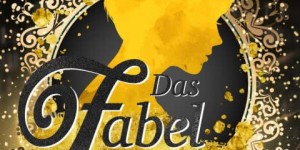 Beitragsbild des Blogbeitrags Das Fabelmädchen – Cosima Lang 