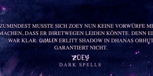 Beitragsbild des Blogbeitrags (Blogtour) – Die Suche nach dem Meteoritenstaub