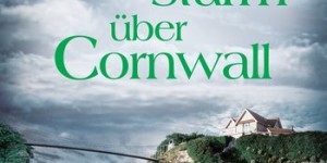 Beitragsbild des Blogbeitrags Sommersturm über Cornwall – Louisa Leaman