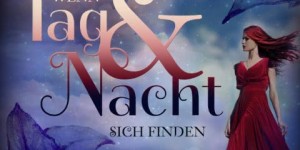 Beitragsbild des Blogbeitrags Wenn Tag und Nacht sich finden – Eyrisha Summers