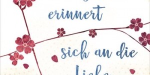 Beitragsbild des Blogbeitrags Anna Forster erinnert sich an die Liebe – Sally Hepworth 