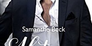Beitragsbild des Blogbeitrags Hot Cop – Samanthe Beck