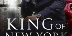 Beitragsbild des Blogbeitrags King of New York – Louise Bay