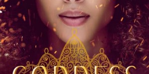 Beitragsbild des Blogbeitrags Goddess 1: Ein Diadem aus Reue und Glut – Andreas Dutter