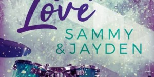 Beitragsbild des Blogbeitrags Rhythm and Love 2: Sammy & Jayden – Sophie Fawn 