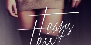 Beitragsbild des Blogbeitrags Tears of Tess – Buch 1 – Pepper Winters