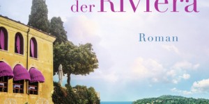 Beitragsbild des Blogbeitrags Das Strandcafé an der Riviera – Jennifer Bohnet